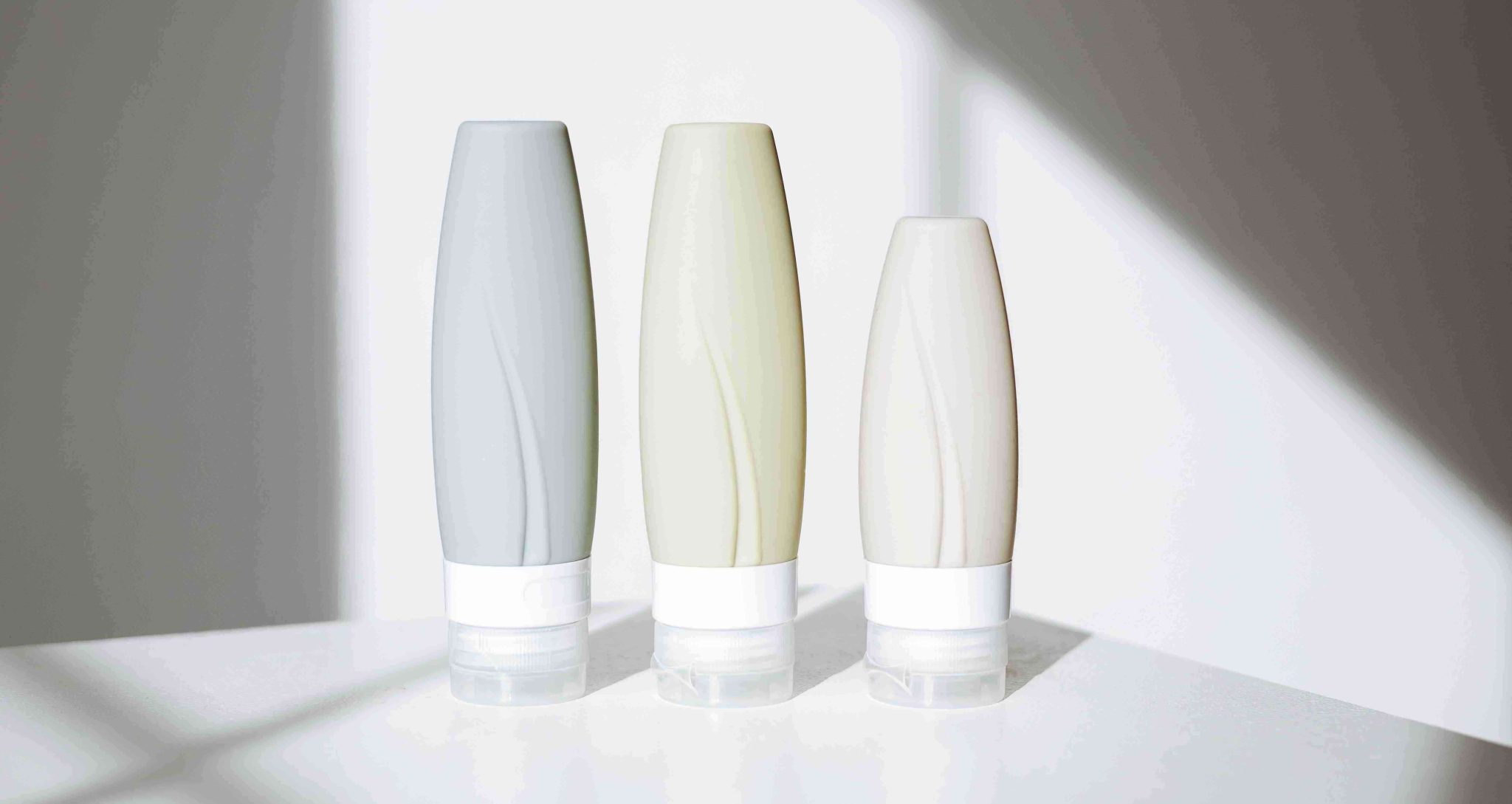 Differences Between PET, PE, and PVC Plastic BottlesBeauty & Personal